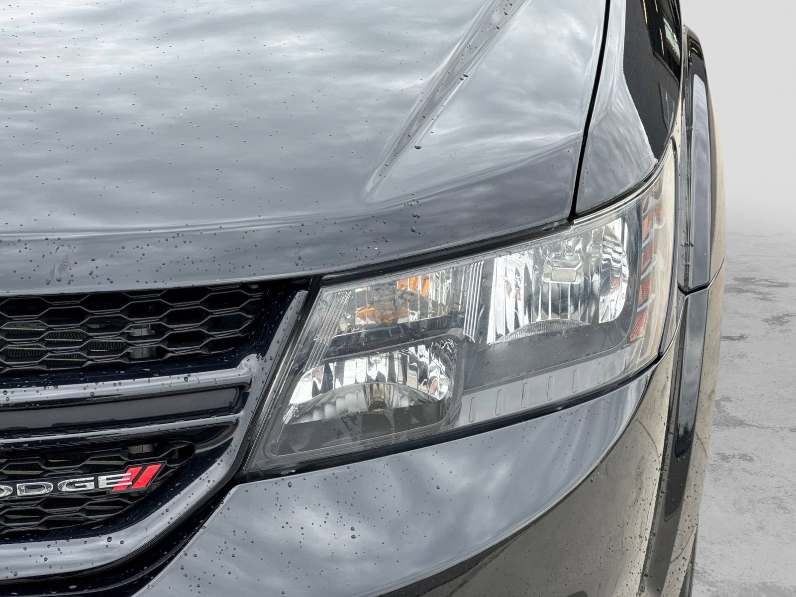 Used 2017 Dodge Journey GT AWD/4WD image 13