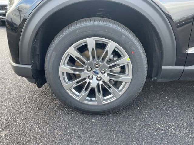 New 2026 Ford Explorer Active w/ Active Comfort Package AWD/4WD image 15