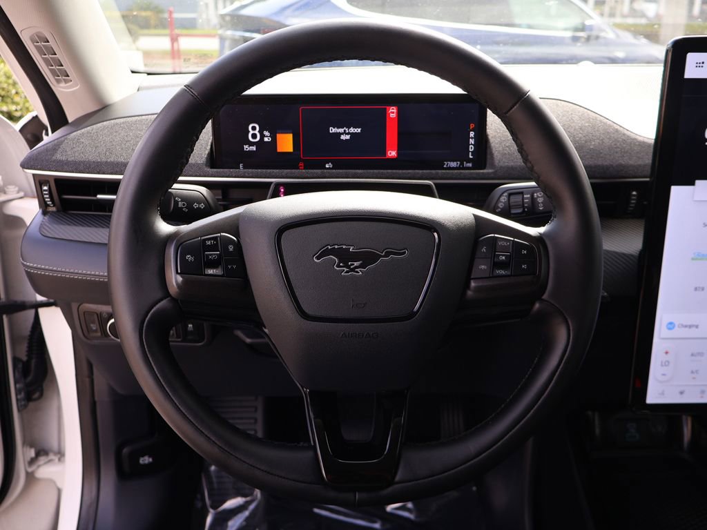Used 2024 Ford Mustang Mach-E Premium image 43