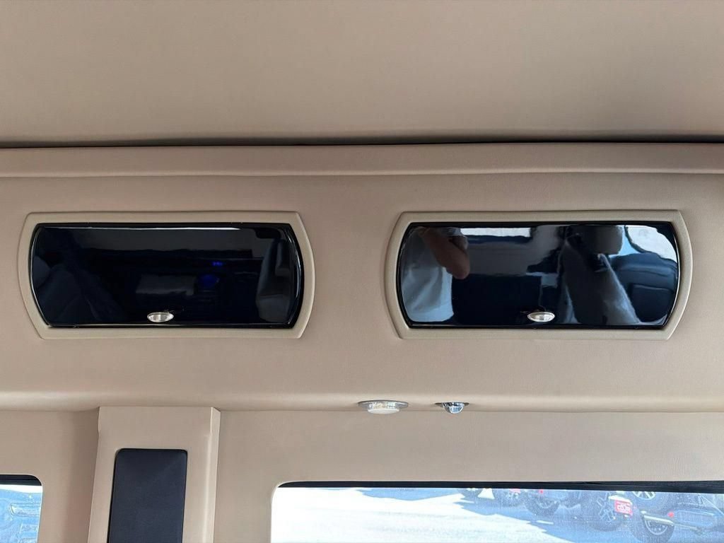 Used 2014 RAM ProMaster 2500 w/ Interior Convenience Group FWD image 28