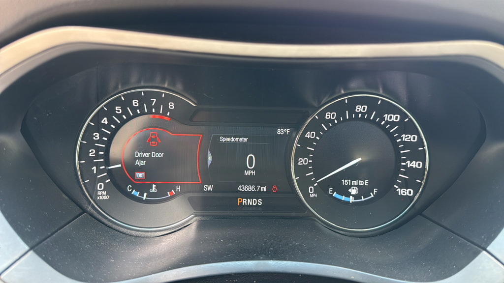 Used 2018 Lincoln MKZ Reserve w/ Climate Package FWD image 20