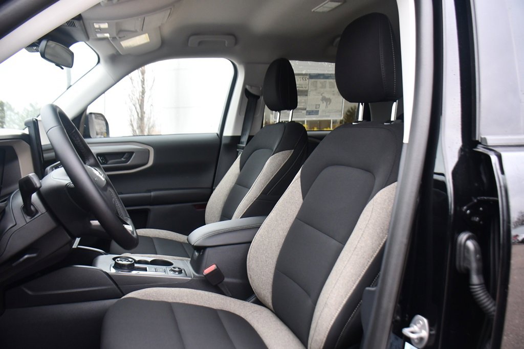 New 2025 Ford Bronco Sport Big Bend w/ Convenience Package image 13