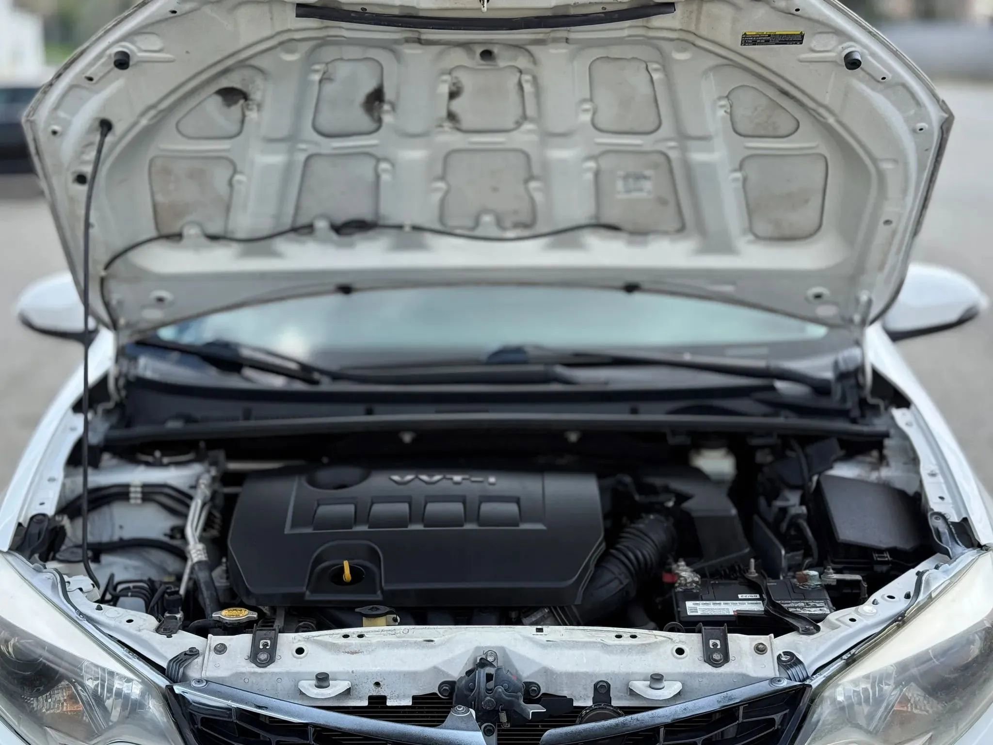 Used 2014 Toyota Corolla S image 28