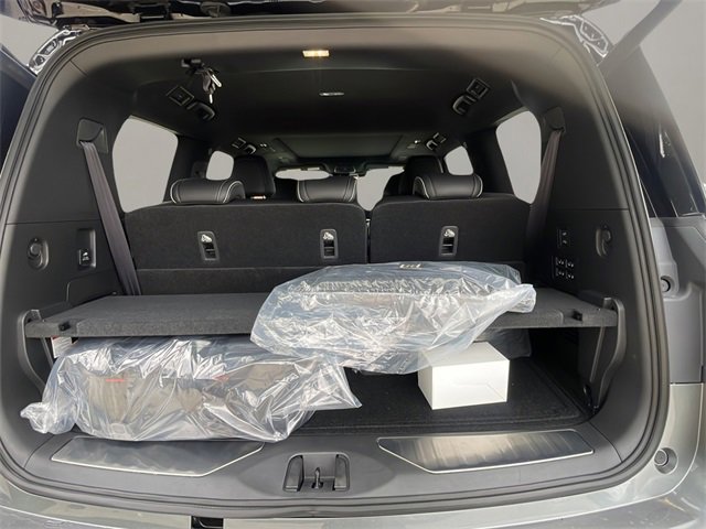 New 2026 INFINITI QX80 Autograph w/ Premium Cargo Package image 31
