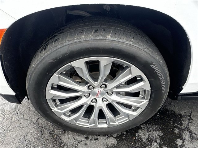 Used 2023 GMC Yukon Denali w/ Max Trailering Package AWD/4WD image 33