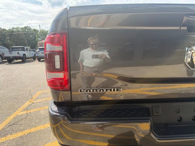 Used 2023 RAM 2500 Laramie AWD/4WD image 13