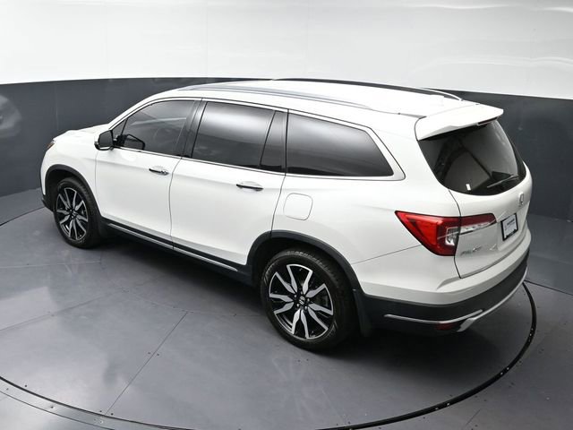 Used 2022 Honda Pilot Touring image 16