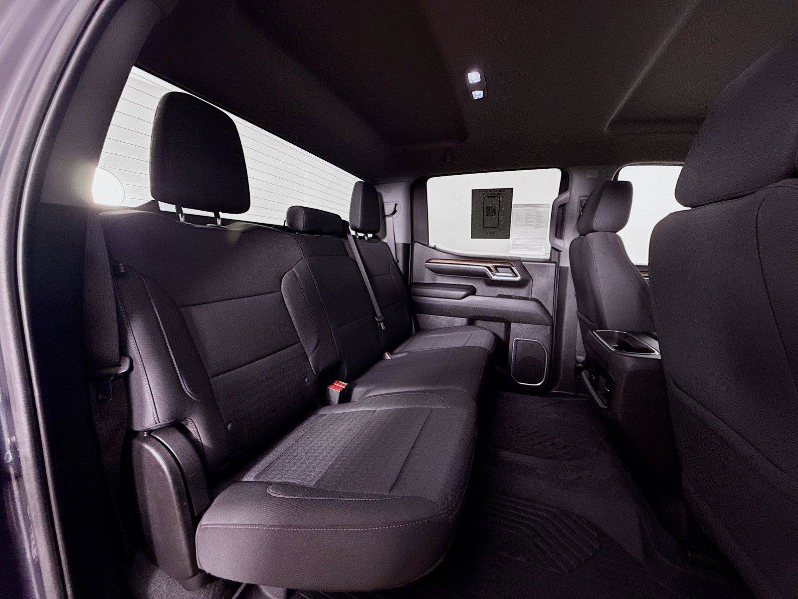 Used 2022 Chevrolet Silverado 1500 RST AWD/4WD image 26