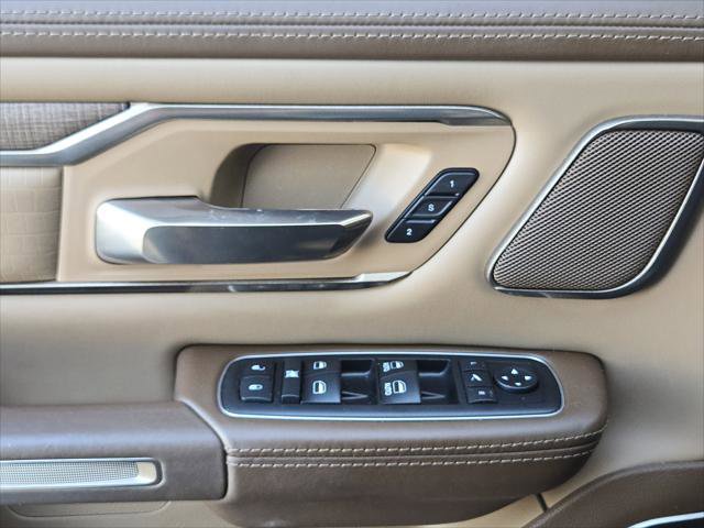 Certified 2019 RAM 1500 Limited image 22