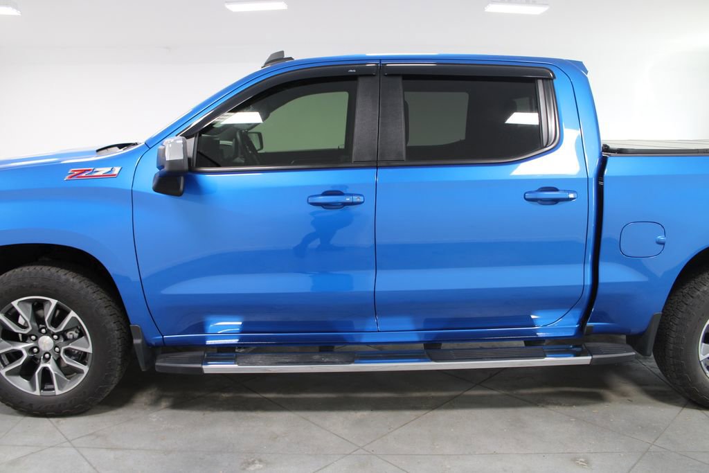 Used 2023 Chevrolet Silverado 1500 LT image 6