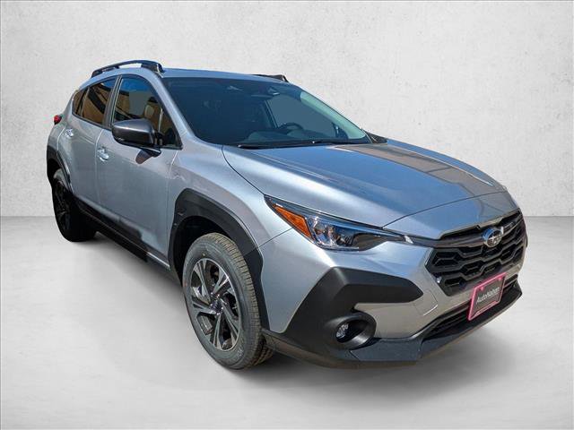New 2026 Subaru Crosstrek 2.0i Premium video 3