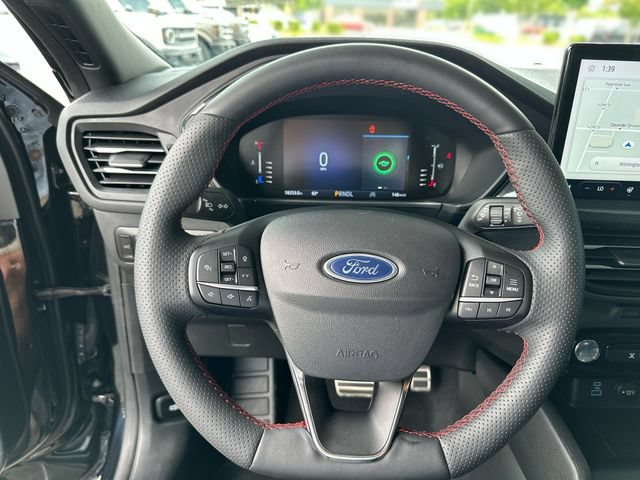Used 2023 Ford Escape ST-Line w/ Tech Pack #1 AWD/4WD image 15