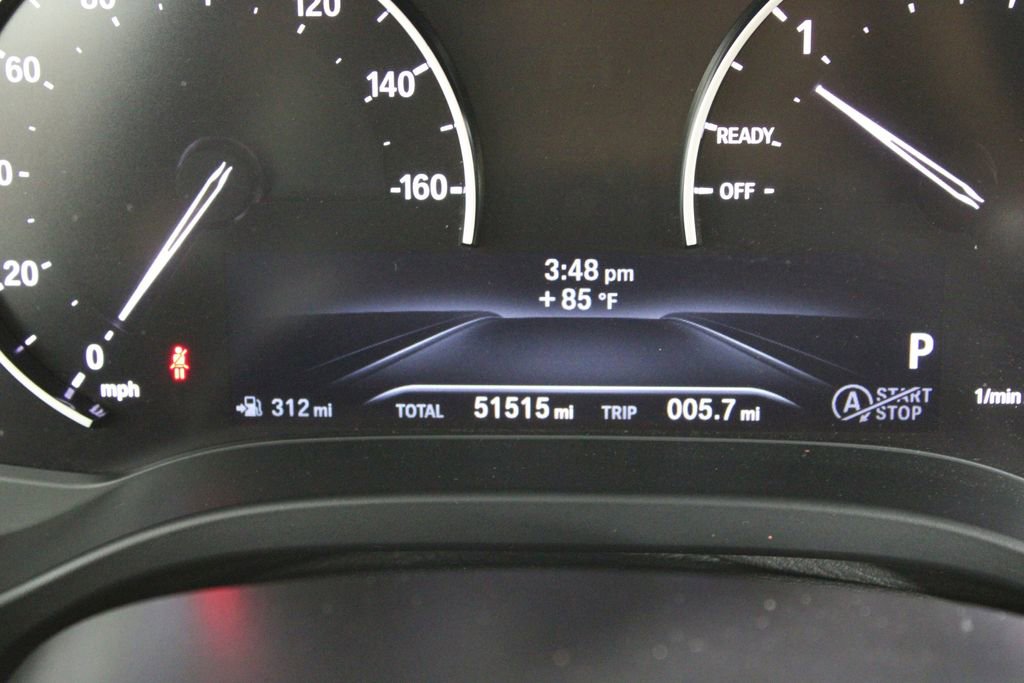 Used 2019 BMW X3 sDrive30i w/ Driving Assistance Package image 39