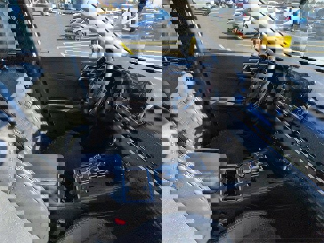 Used 2022 Mitsubishi Outlander SE image 9