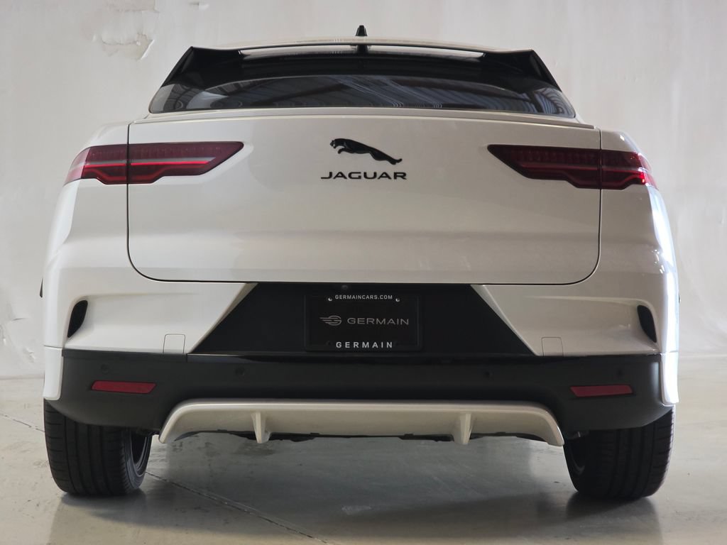 Certified 2024 Jaguar I-PACE R-Dynamic HSE AWD/4WD image 18