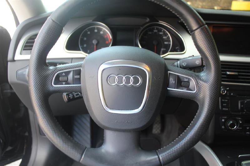 Used 2011 Audi A5 2.0T Premium Plus image 15