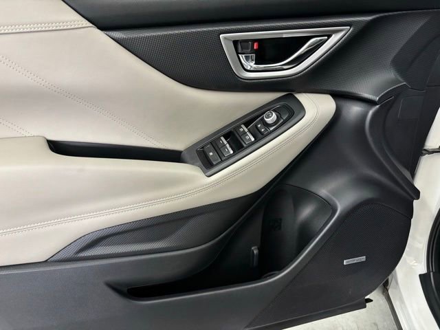 Used 2021 Subaru Forester Limited w/ Popular Package #3 image 11