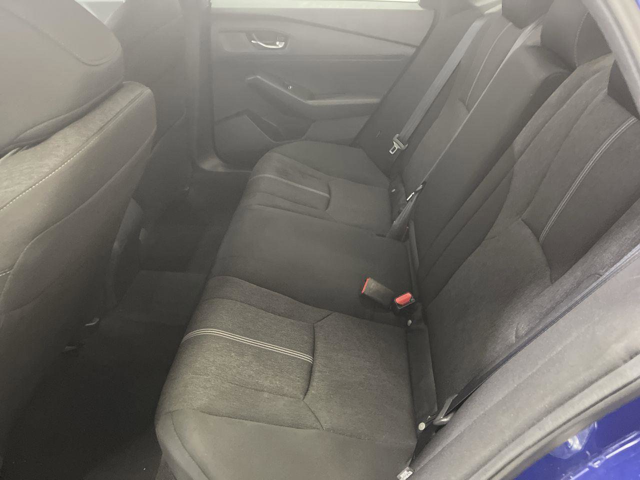 Used 2023 Honda Accord Sport image 22