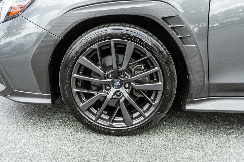 Used 2023 Subaru WRX Premium AWD/4WD image 33