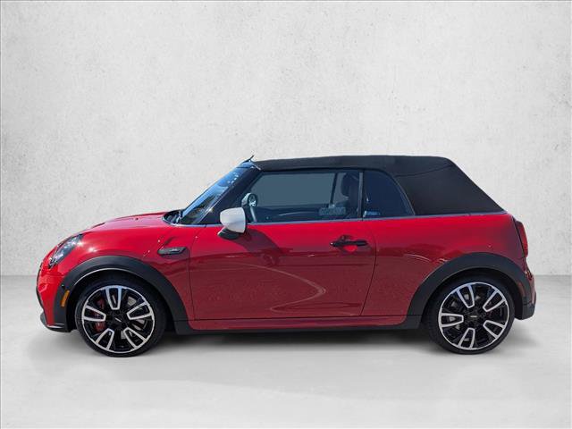 Used 2024 MINI Cooper John Cooper Works FWD image 9