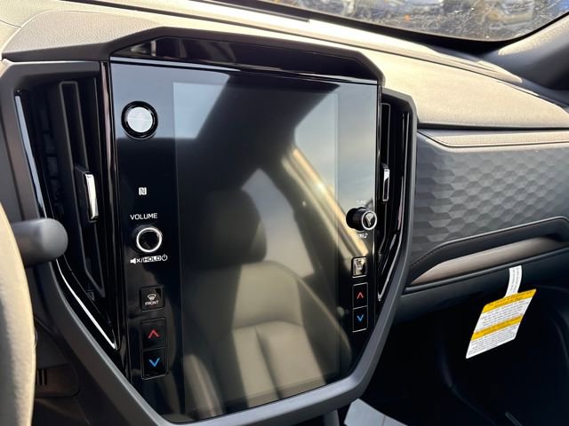 New 2025 Subaru Forester Touring image 9