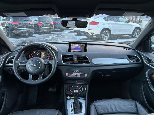 Used 2017 Audi Q3 2.0T Premium image 21