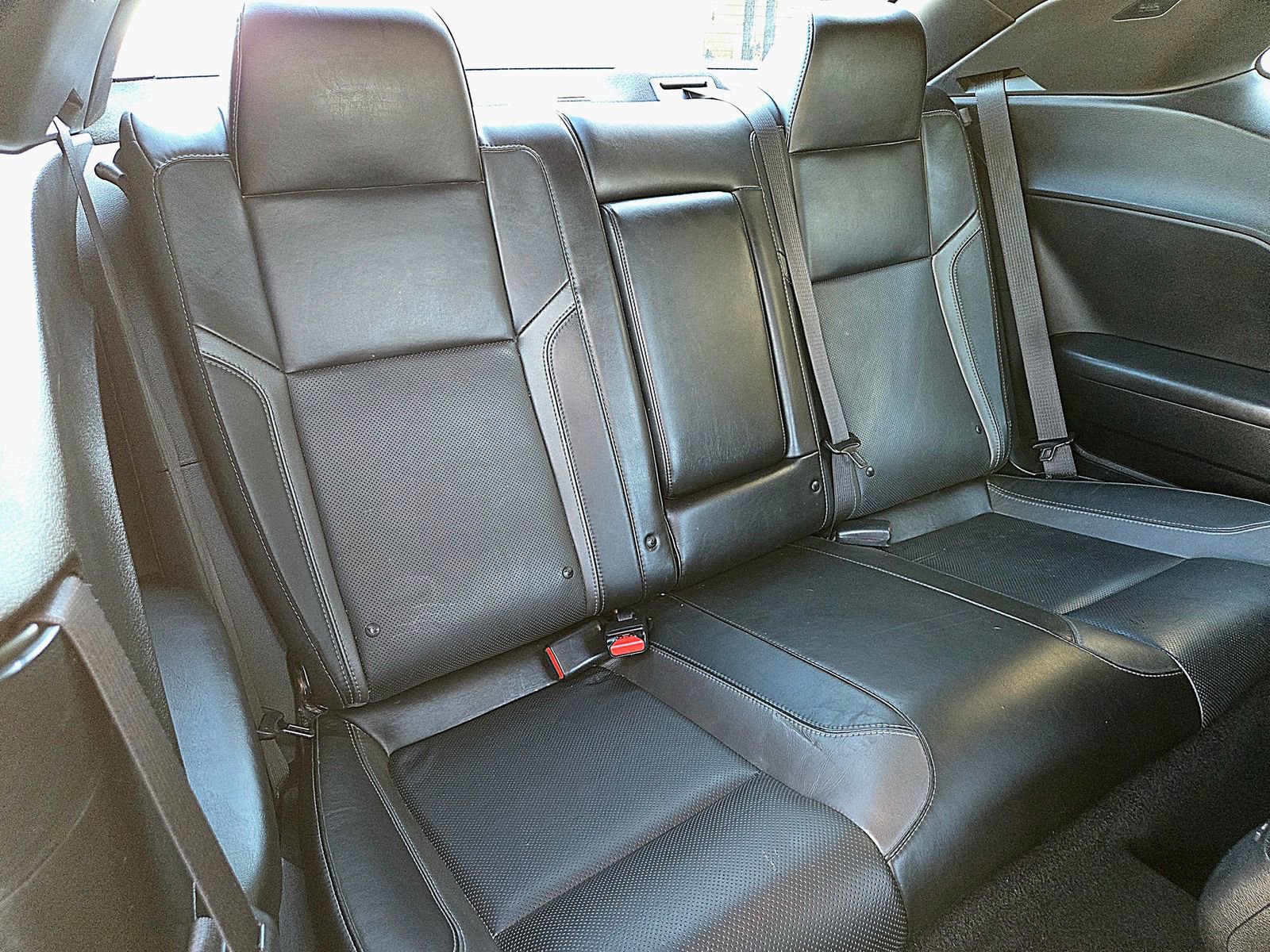 Used 2022 Dodge Challenger SXT w/ Plus Package image 26