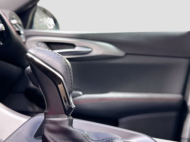 Used 2024 Dodge Hornet R/T Plus image 19