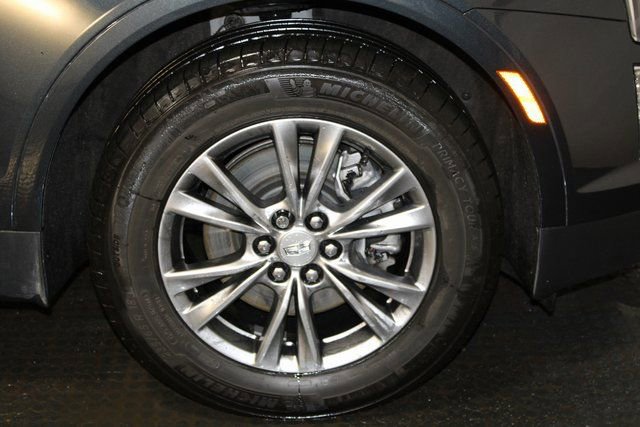 Certified 2023 Cadillac XT5 Premium Luxury image 35