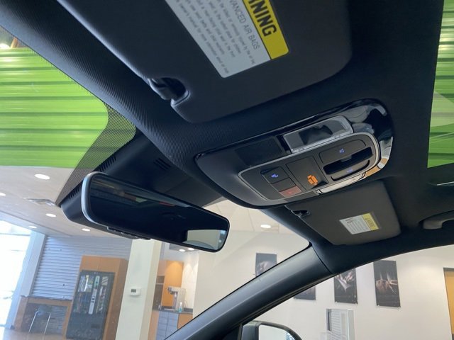 New 2025 Hyundai Tucson Limited image 25