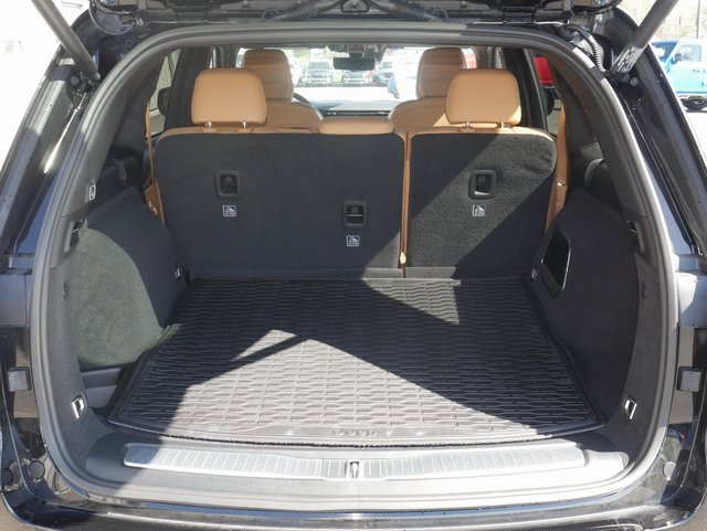 New 2025 Jeep Grand Cherokee Summit w/ Adv Protech Group IV image 13