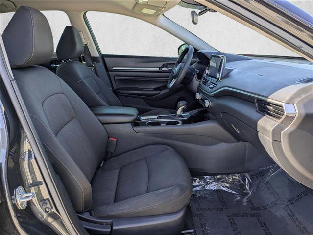 Used 2021 Nissan Altima 2.5 SV image 19