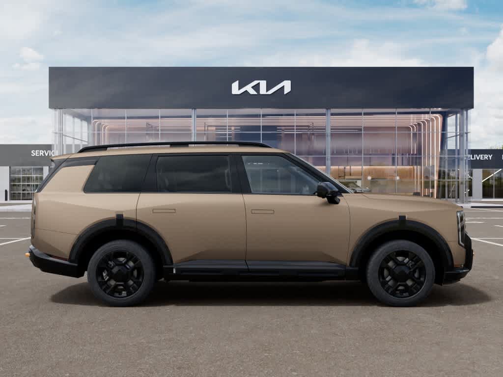 New 2027 Kia Telluride SX Prestige X-Pro AWD/4WD image 7