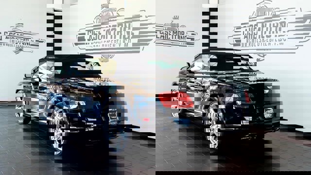 Used 2013 Bentley Continental Mulliner image 9