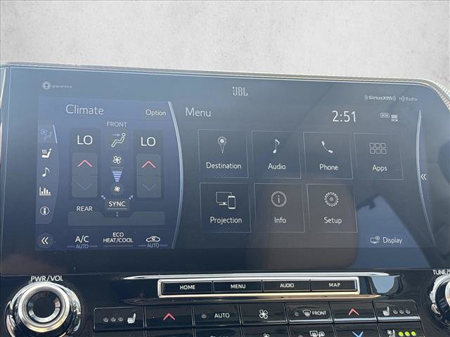 Used 2021 Toyota Highlander Limited AWD/4WD image 19