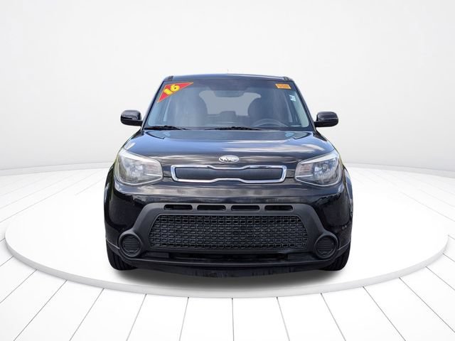Used 2016 Kia Soul FWD image 8