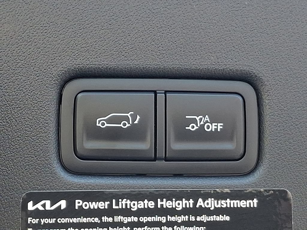 Used 2027 Kia Telluride SX Prestige X-Line AWD/4WD image 30