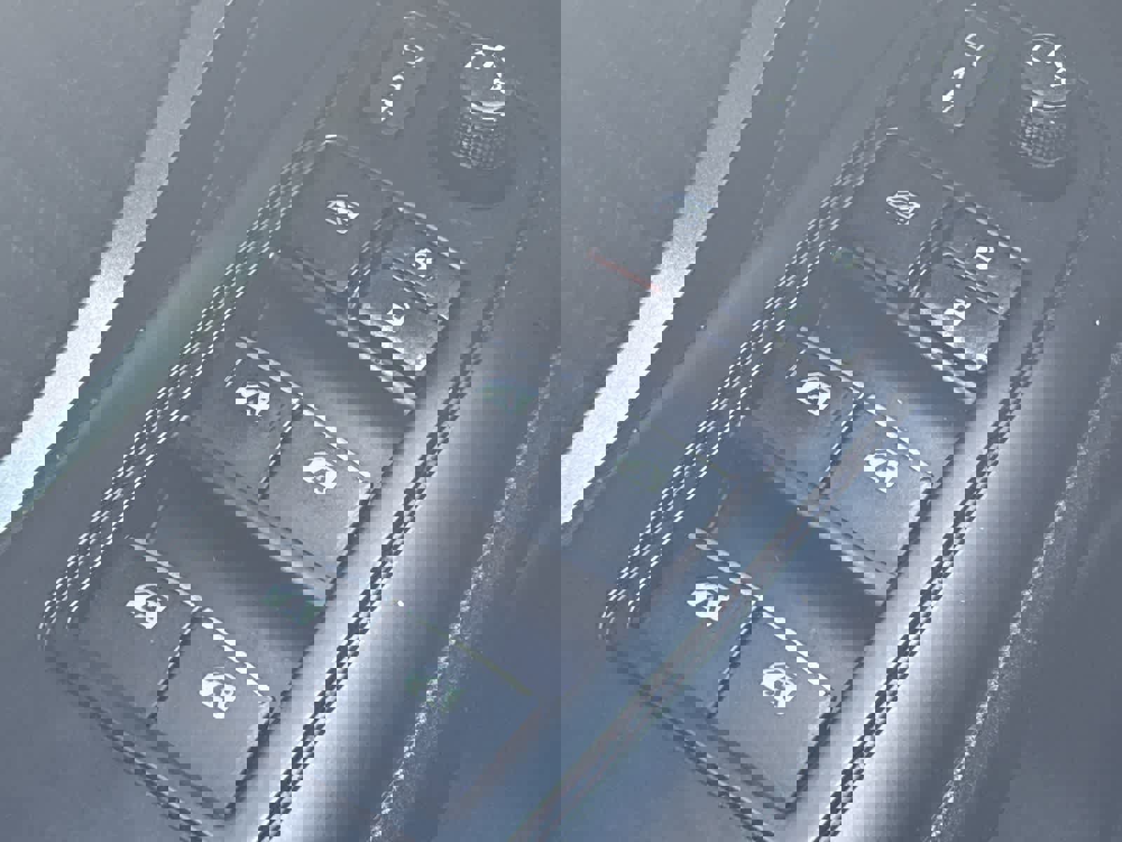 Used 2018 Toyota C-HR XLE image 37