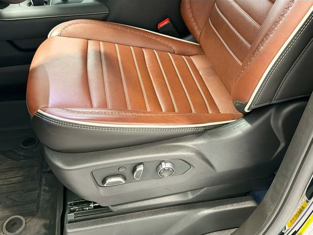 Certified 2024 GMC Sierra 1500 Denali Ultimate image 20