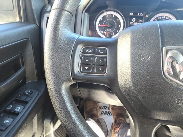 Used 2022 RAM 1500 Tradesman w/ Trailer Tow Group image 12