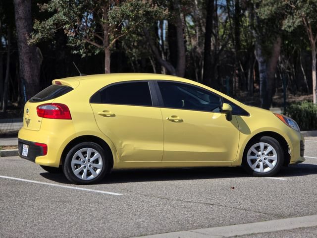 Used 2016 Kia Rio LX FWD image 8