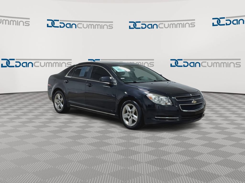 Used 2011 Chevrolet Malibu LT w/ Florida Edition Package FWD image 2
