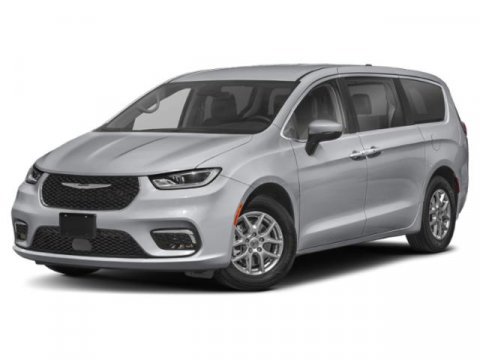 Certified 2024 Chrysler Pacifica Touring-L FWD image 1
