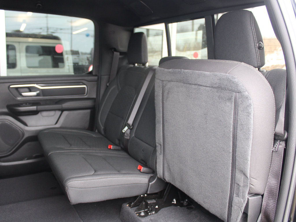 New 2026 RAM 1500 Big Horn image 33