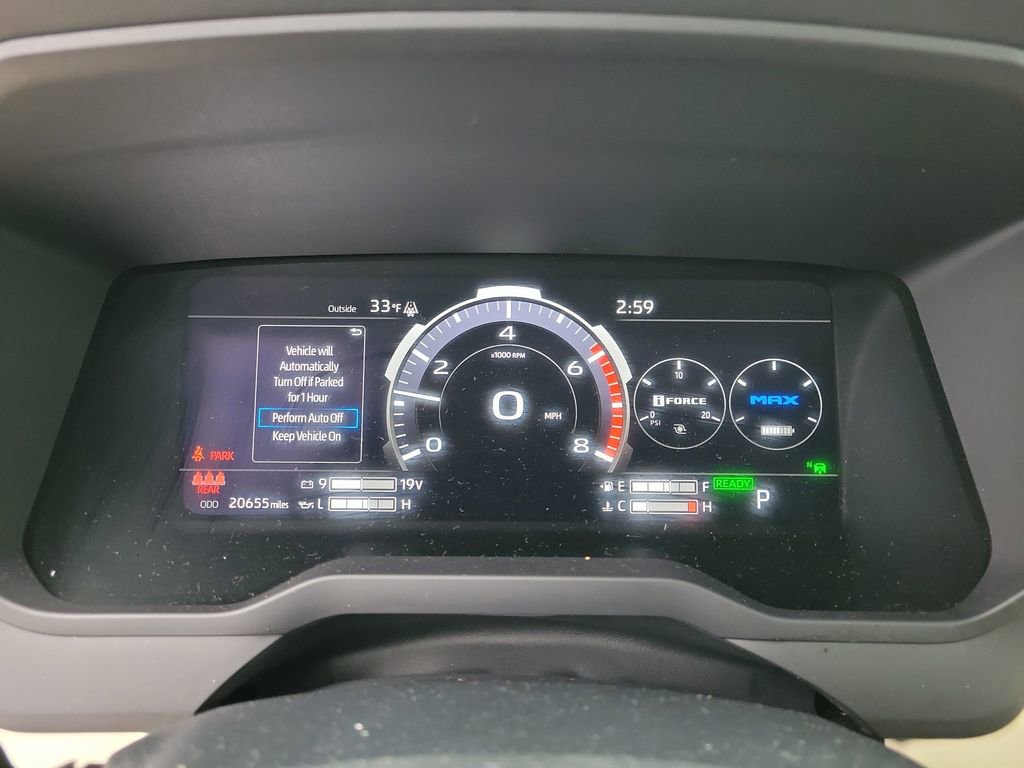 Used 2023 Toyota Tundra 1794 Edition image 25