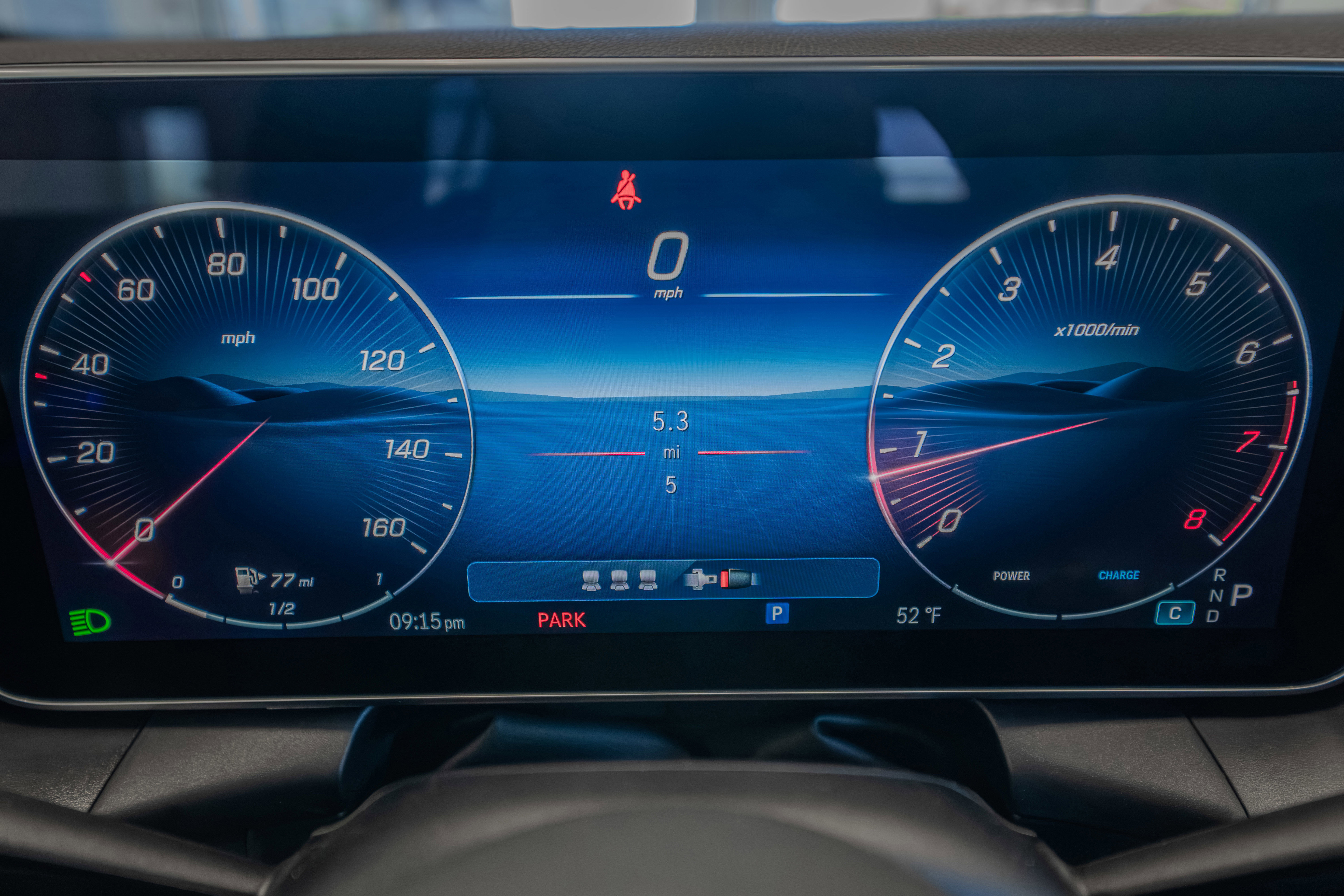 New 2026 Mercedes-Benz GLC 300 4MATIC image 10