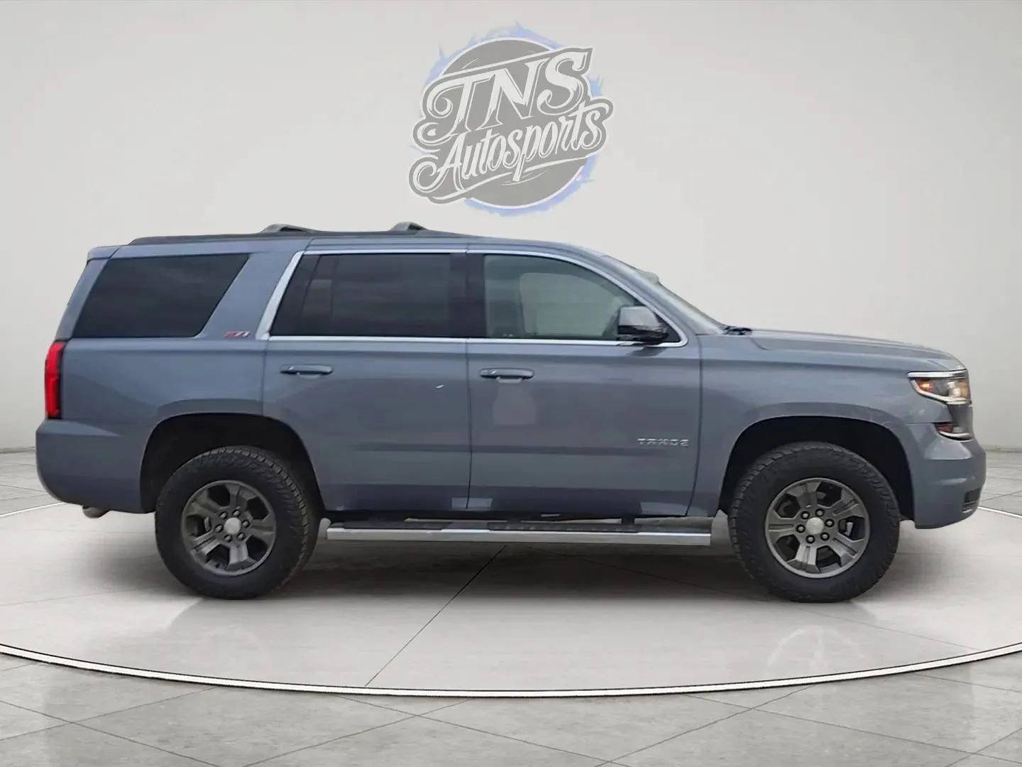 Used 2016 Chevrolet Tahoe LT w/ Luxury Package image 9