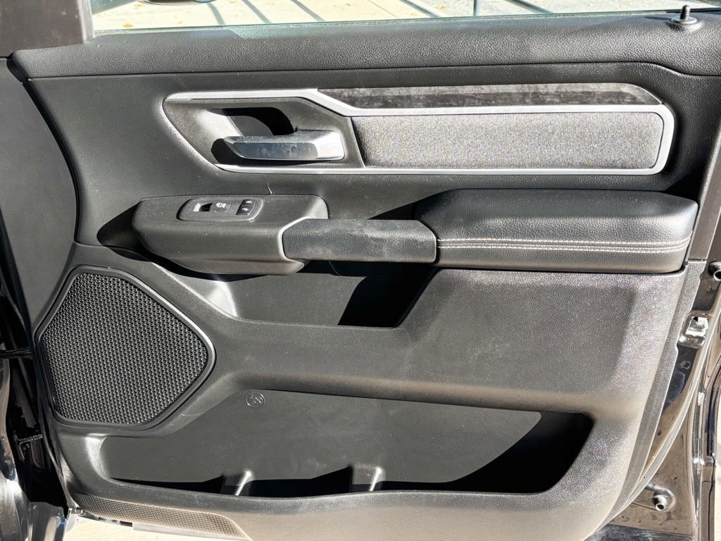 Used 2020 RAM 1500 Big Horn image 31