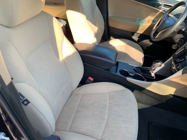 Used 2013 Hyundai Sonata GLS FWD image 9