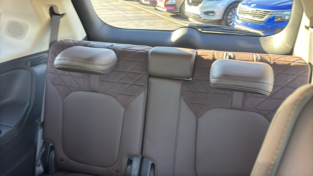 Certified 2026 Honda Pilot Elite image 31